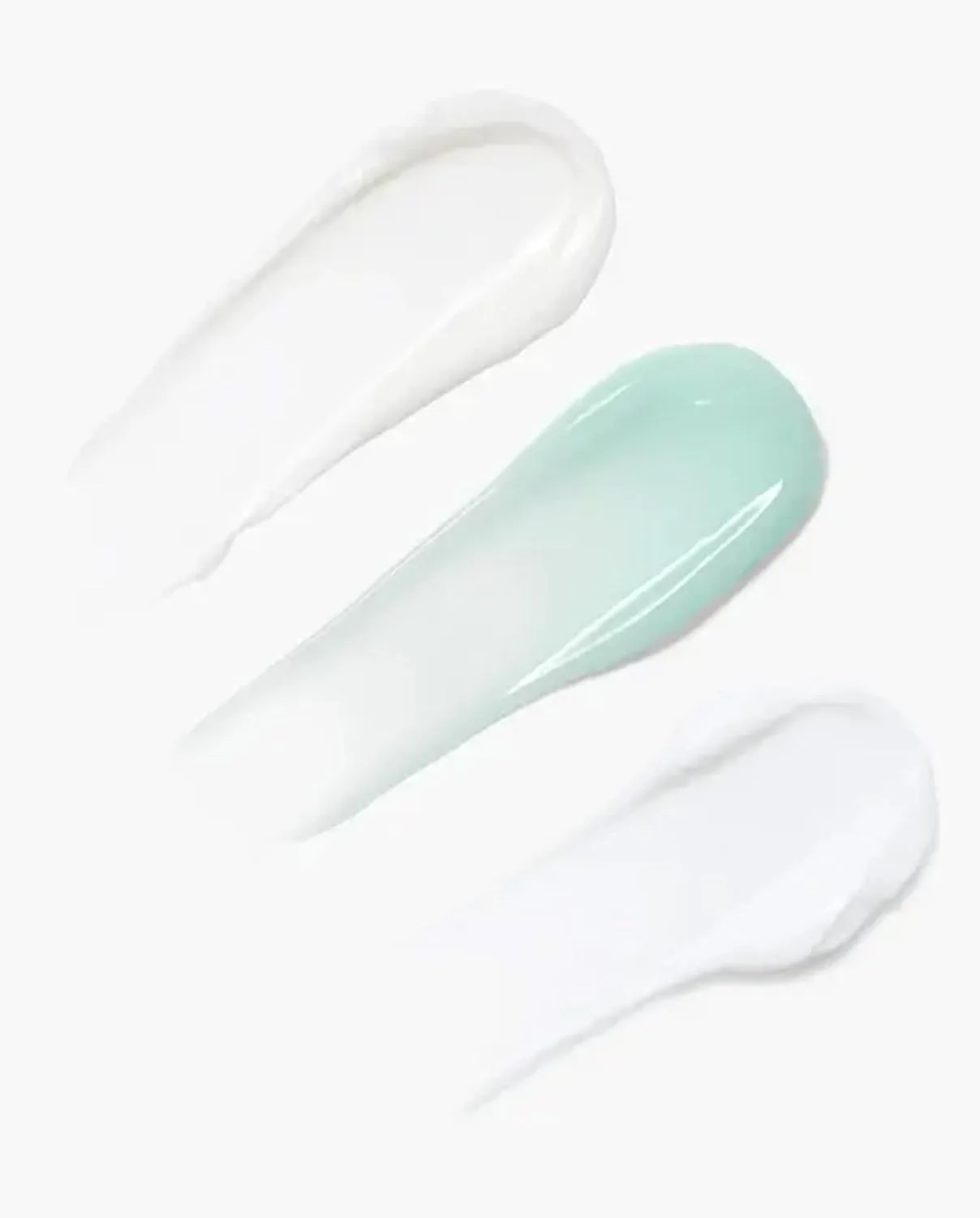 TULA Skin Care 24-7 Moisture Minis - увлажняющий дневной и ночной крем, дорожный набор из 3 шт: Original, Moisture Intense и Weightless по 14 г — фото 3