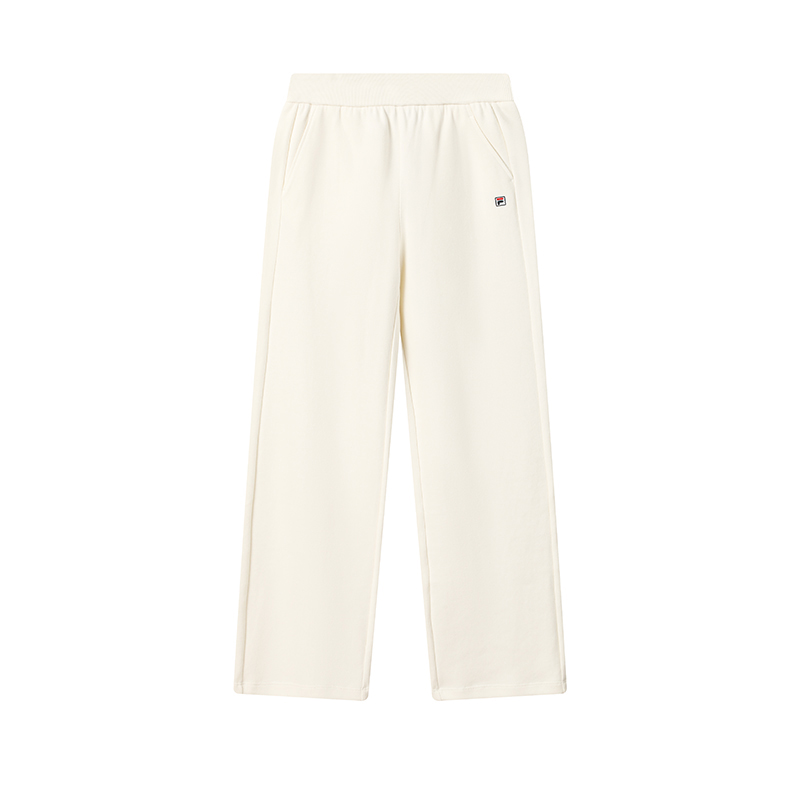 

Женские повседневные брюки HERITAGE FILA, белый