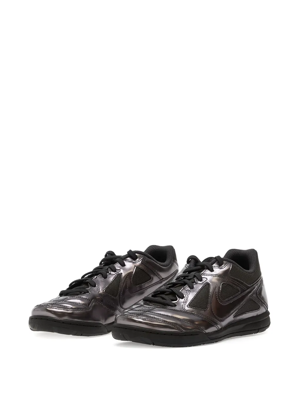 Кроссовки Gato LV8 Nike, серый — фото 2