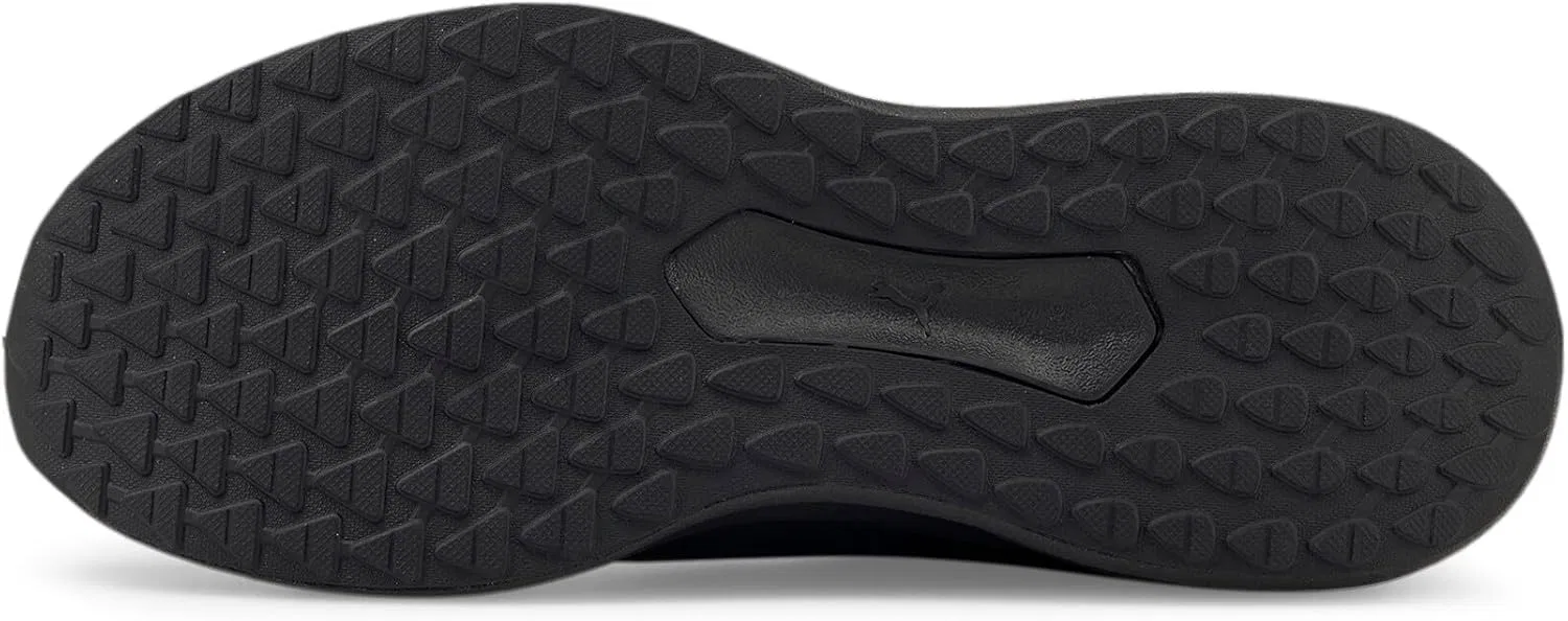 Беговые кроссовки PUMA Unisex Twitch Runner, Puma Black Puma Puma — фото 4