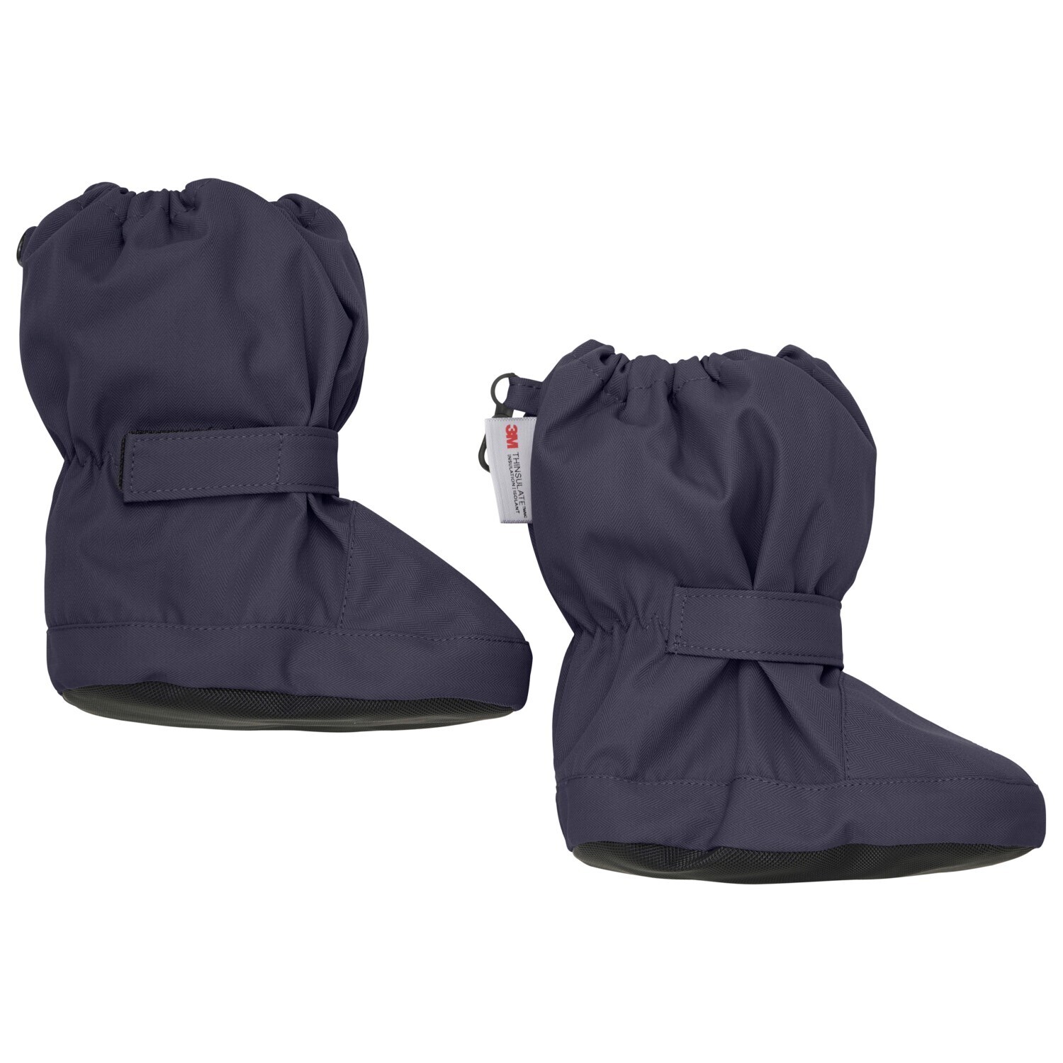

Гетры Minymo Footies, цвет Parisian Night