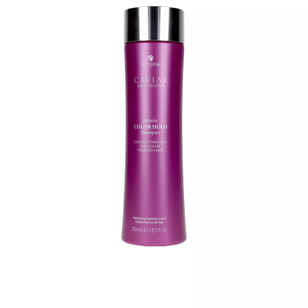 

Шампунь Caviar infinite color hold shampoo Alterna, 250 мл.