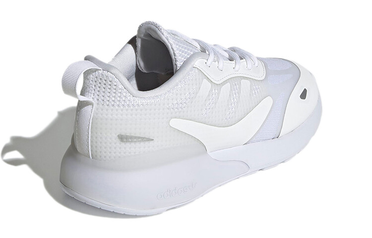 Детские кроссовки adidas originals ZX 2K 2.0 Детские — фото 4