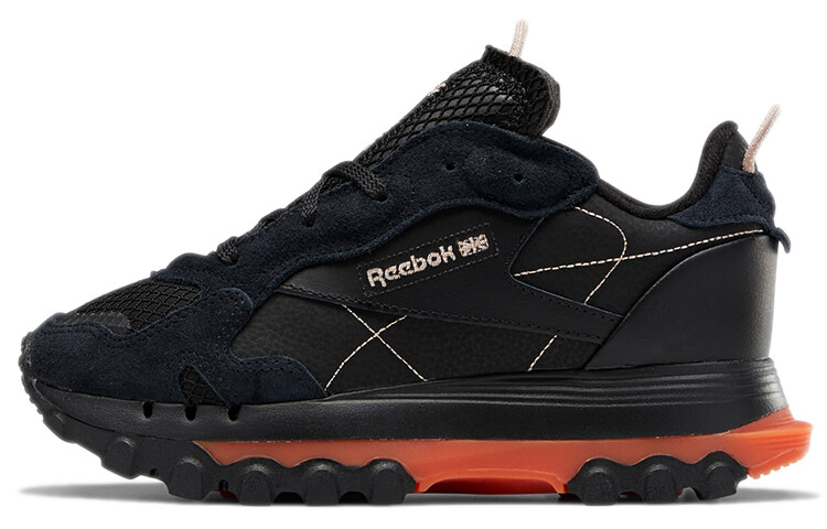 

Классические кожаные кроссовки Reebok женские