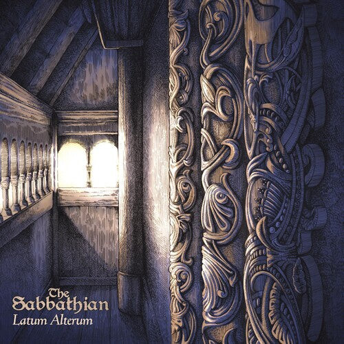 

Виниловая пластинка Sabbathian: Latum Alterum