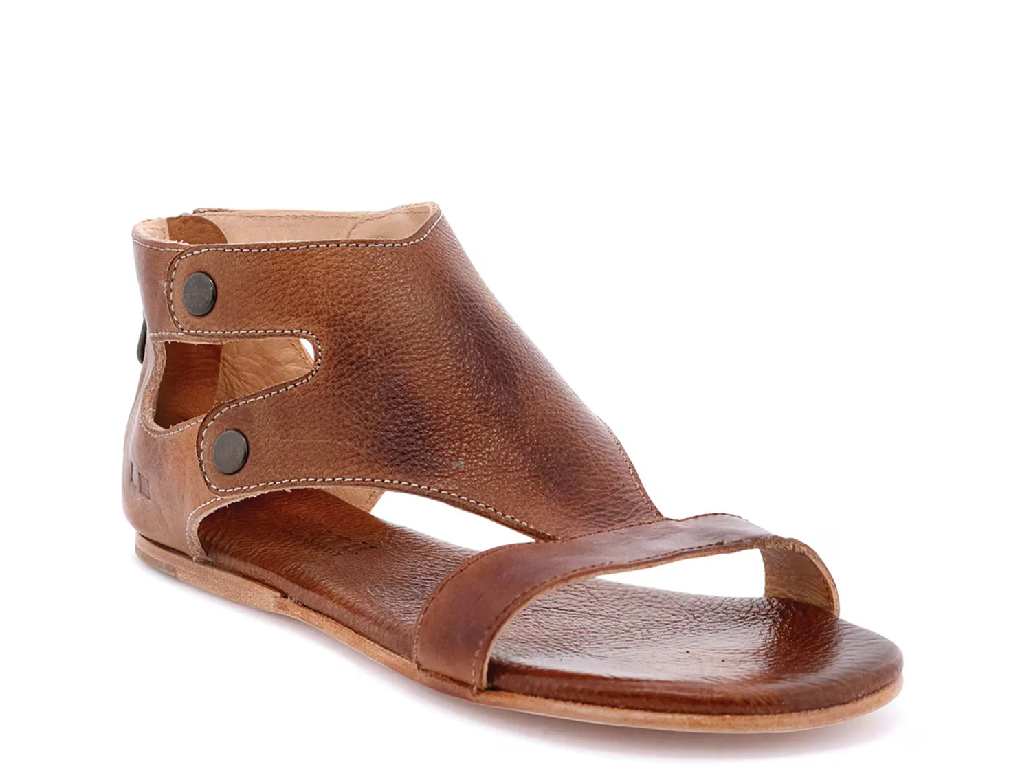 

Сандалии Soto Sandal Bed Stu, цвет tan