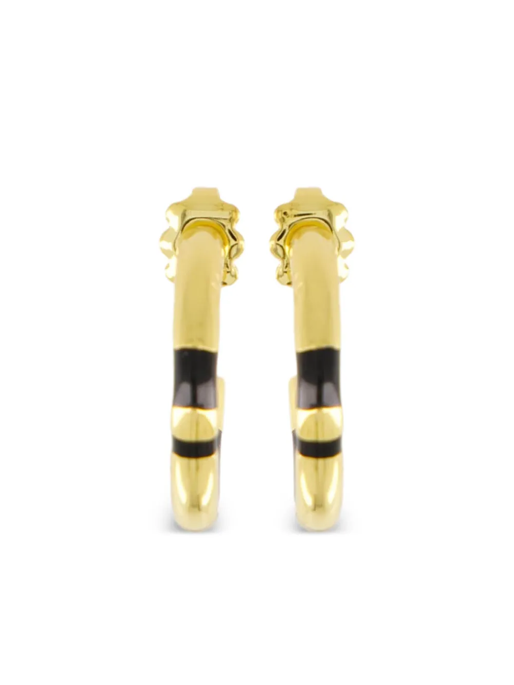 

Серьги Positano Aurelie Bidermann, золотой