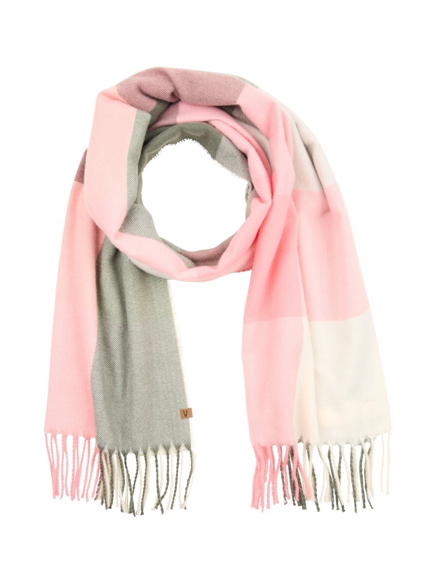

Шарф CAMEL ACTIVE, Pastel pink