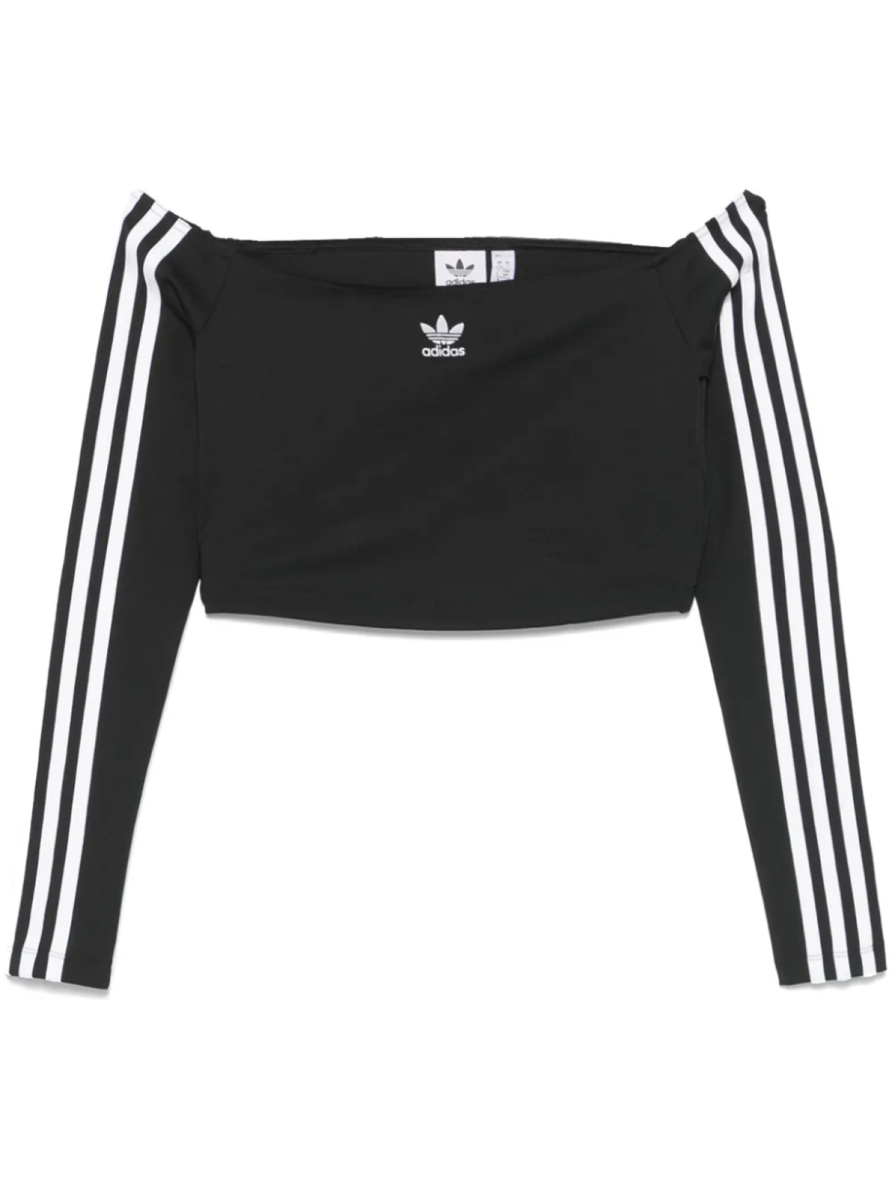 

Adidas толстовка Adicolor, черный