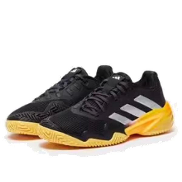 

Кроссовки баррикада 13 Adidas, черный
