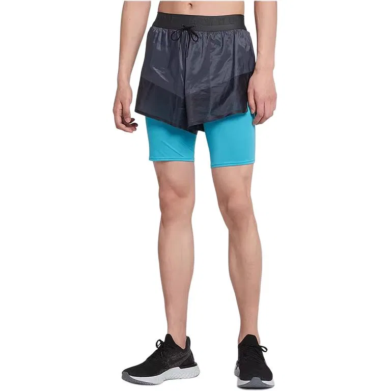 Спортивные шорты для мужчин Blue Nike