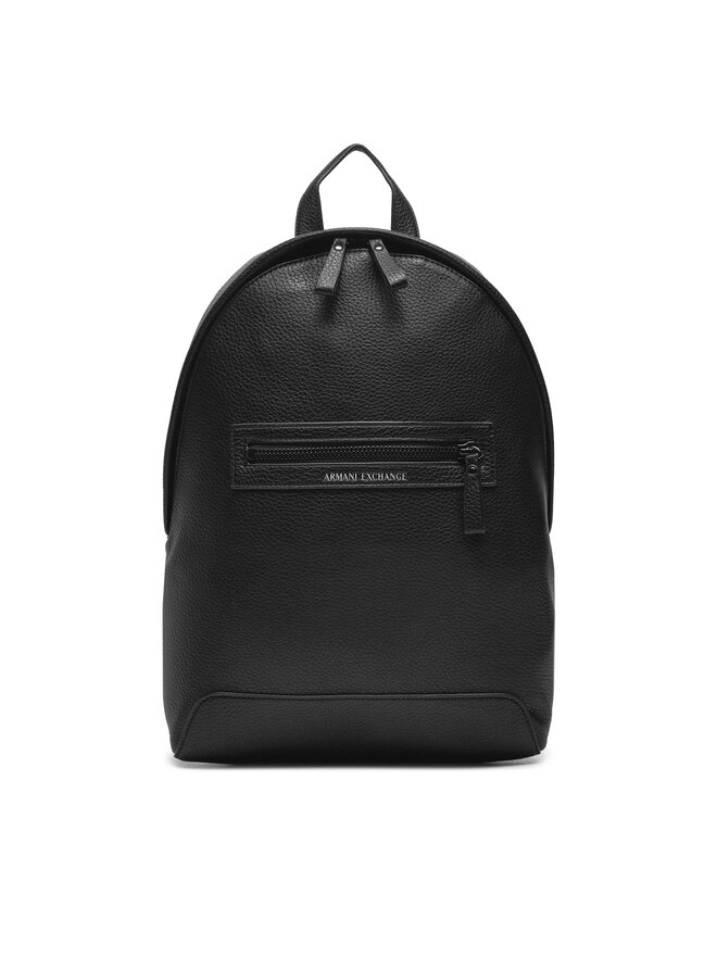 

Рюкзак Armani Exchange, черный