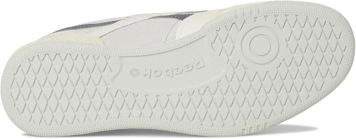 Кроссовки Reebok Unisex Club C Revenge Vintage II, серый — фото 3