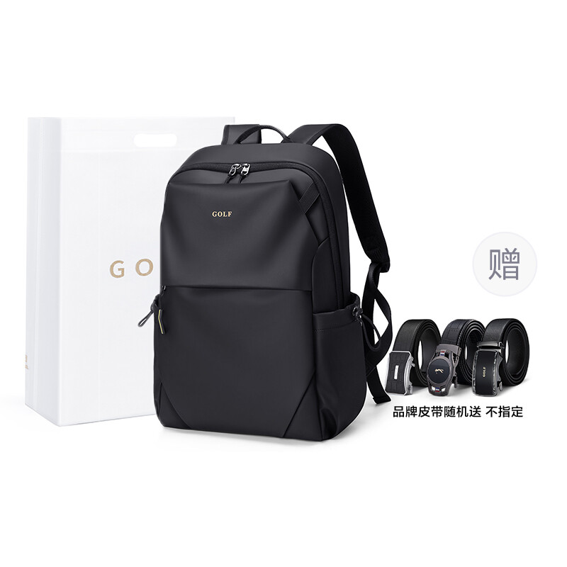 

GOLF Мужской рюкзак для гольфа, Серый