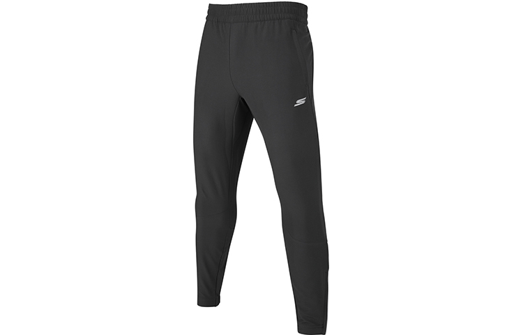 

Skechers Спортивные штаны мужские Carbon Black/0018