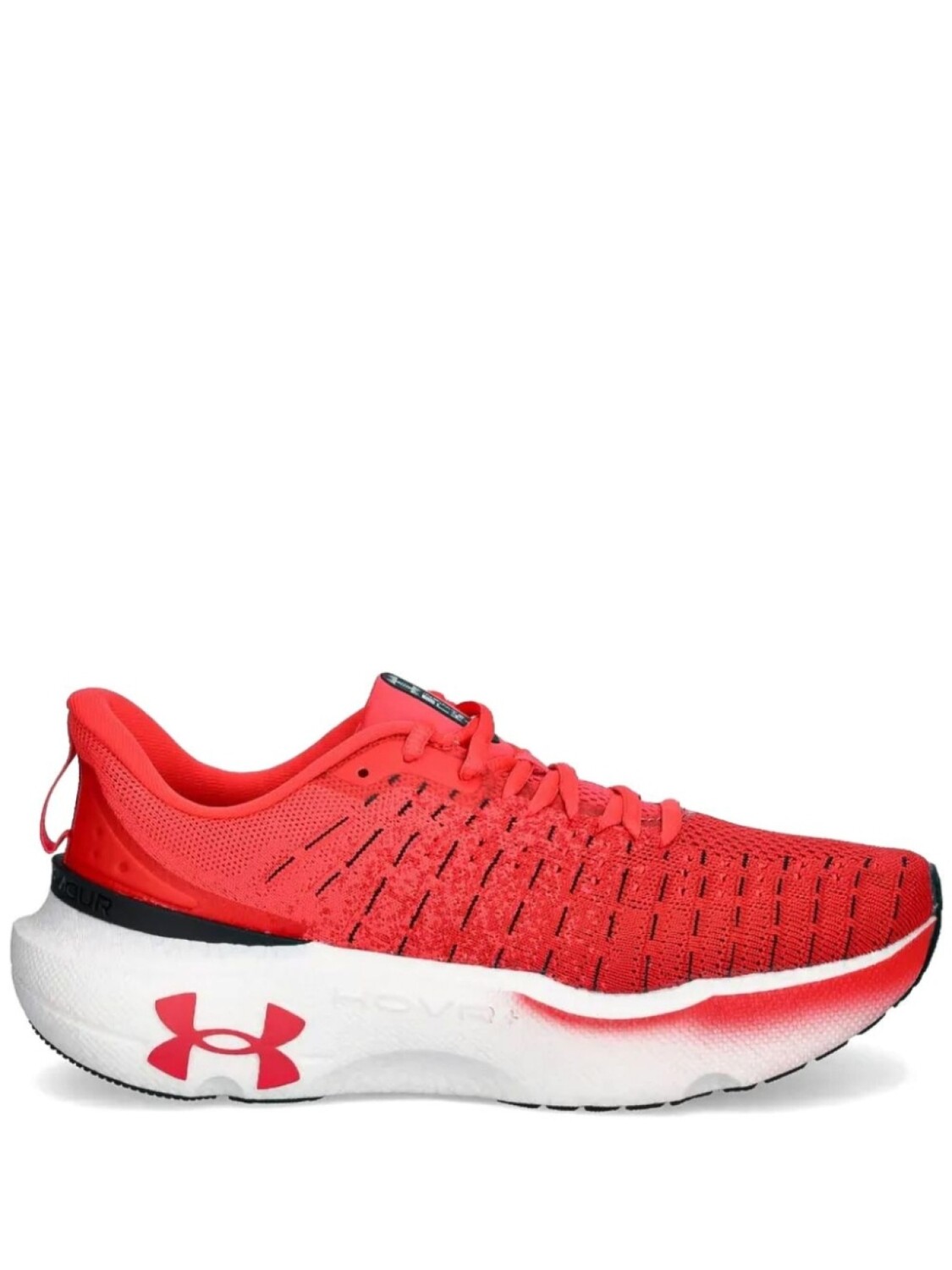 

Under Armour кроссовки Infinite Elite, красный