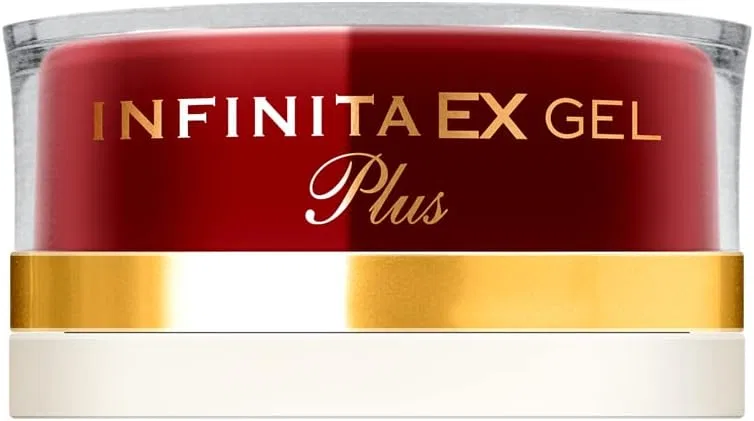 Гель для умывания Eporashe — Гель для ухода за кожей Infinita EX Gel Plus с EGF и платиной, 40 г