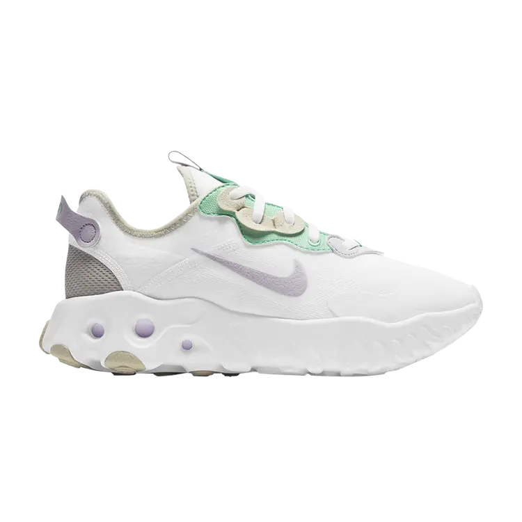 Кроссовки Nike Wmns React Art3mis, белый