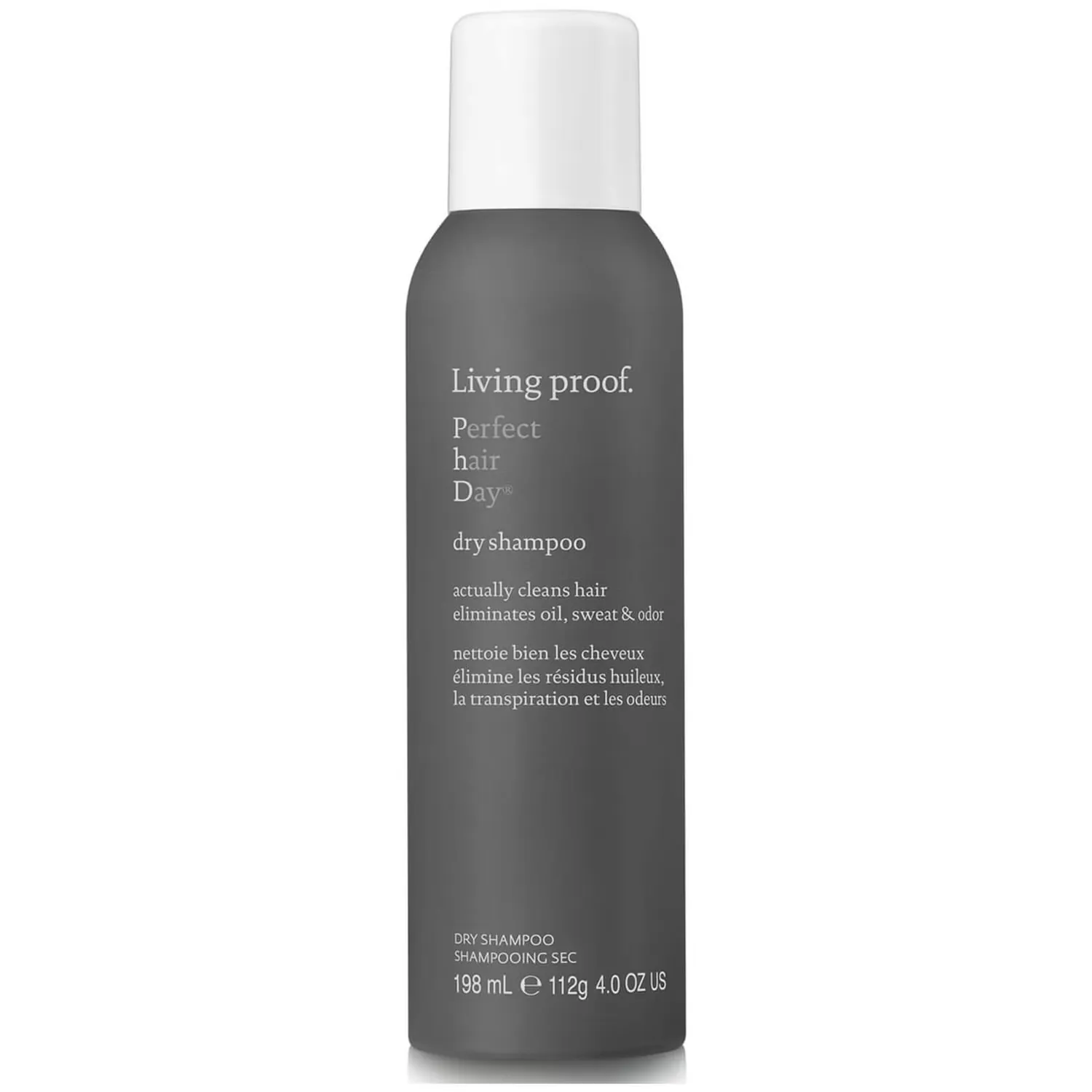 

Perfect Hair Day (PhD) Сухой шампунь 198мл Living Proof