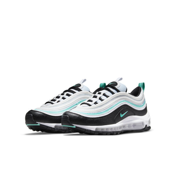 Кроссовки air max 97 Nike, белый — фото 3