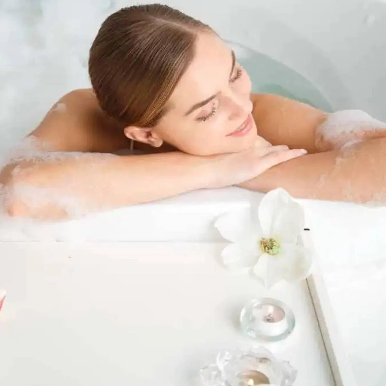 Крем-гель для душа «Relax Thai Coconut» 250 мл от Perlier Perlier — фото 2