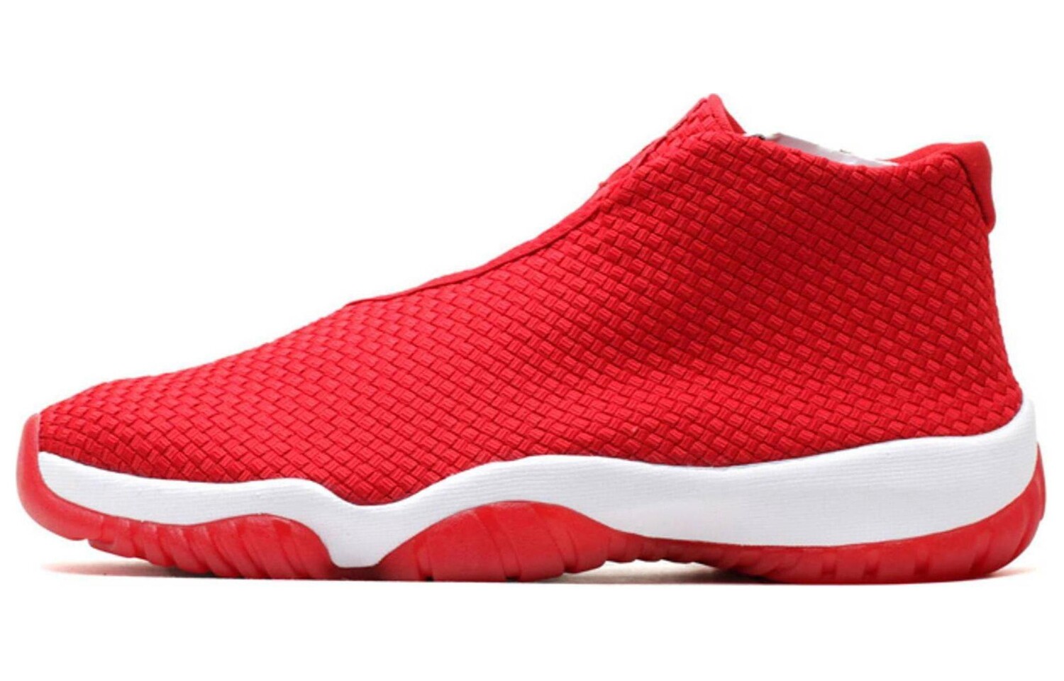 

Мужские баскетбольные кроссовки Jordan Future Vintage
