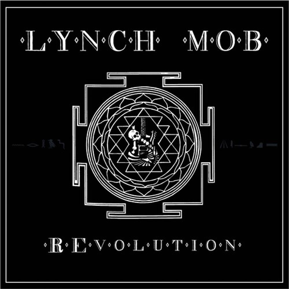 

Виниловая пластинка LP REvolution [Purple Vinyl] - Lynch Mob
