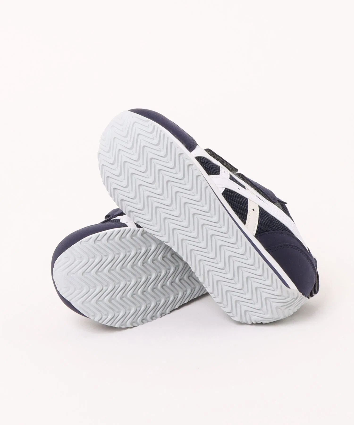Детские кроссовки ASICS KIDS SUKU2 IDAHO MINI 4 — фото 3