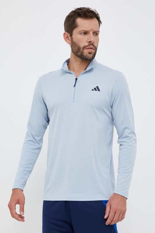

Толстовка Training Essentials adidas, синий