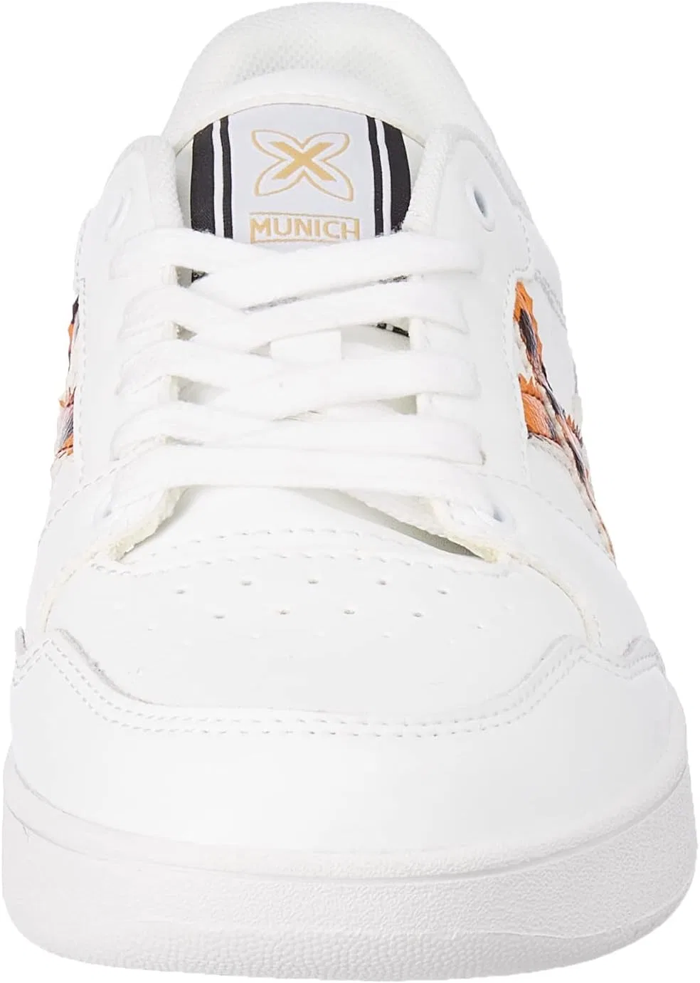 Кроссовки Munich Unisex Legit 16, White — фото 2