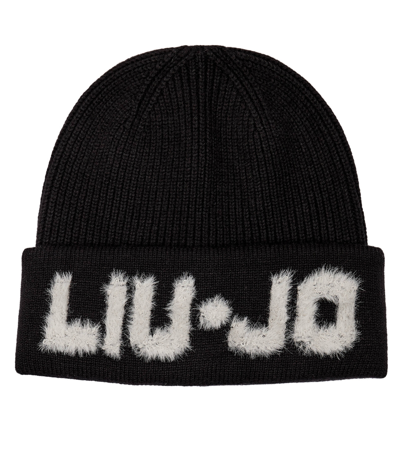 

Шапка Liu Jo, черный