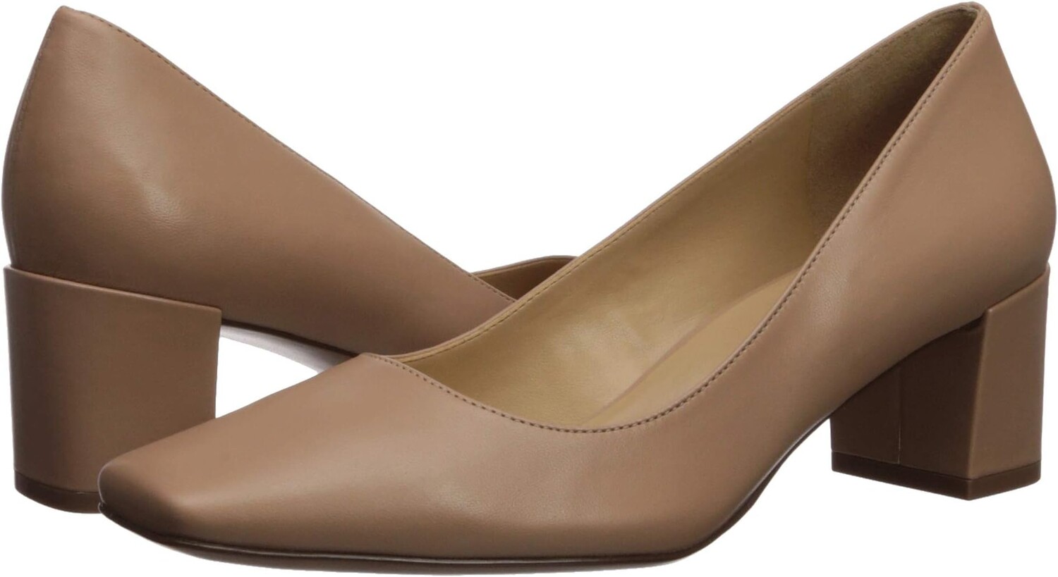 

Туфли Karina Naturalizer, цвет Gingersnap Leather