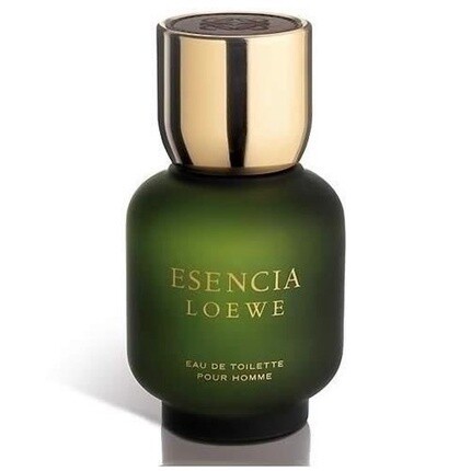 Мужская туалетная вода Esencia Loewe Pour Homme Eau-de-Toilette Spray 5oz — фото 3