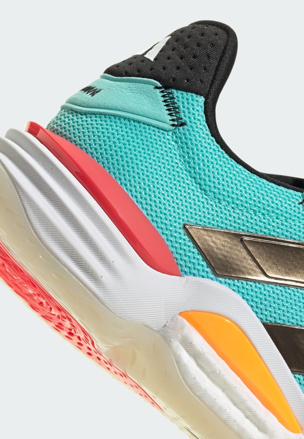 Adidas Performance Кроссовки 'Stabil 16' в цвете Turquoise — фото 3