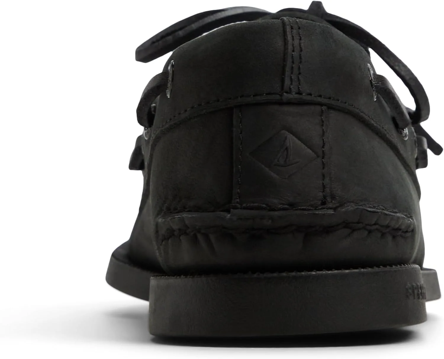 Туфли Sperry A/O 2 Глаза, голубые — фото 3