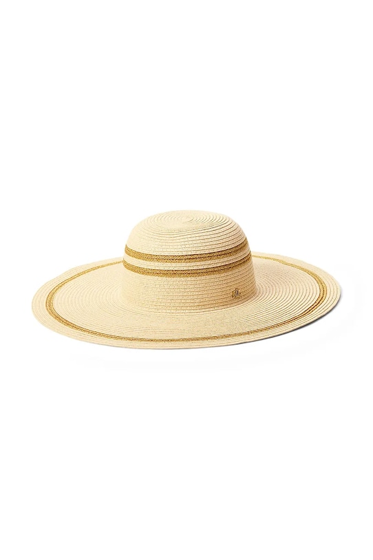 

Шляпа Lauren Ralph Lauren, бежевый