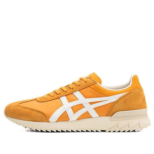 

Кроссовки california 78 ex 'citrus white' Onitsuka Tiger, мультиколор, Белый, Кроссовки california 78 ex 'citrus white' Onitsuka Tiger, мультиколор