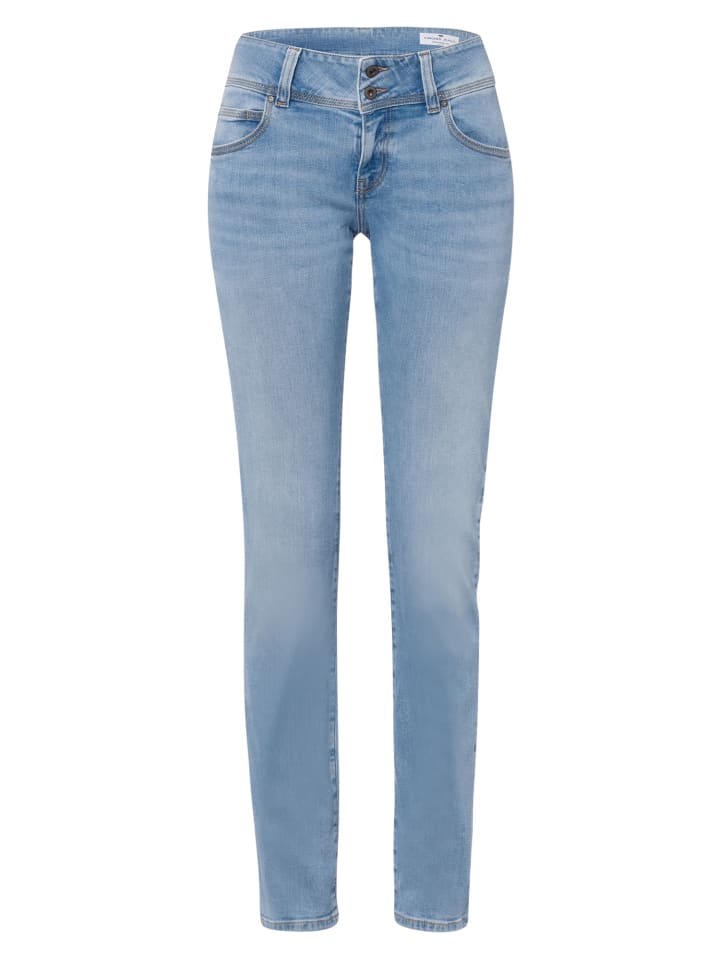 

Джинсы Cross Jeans, синий