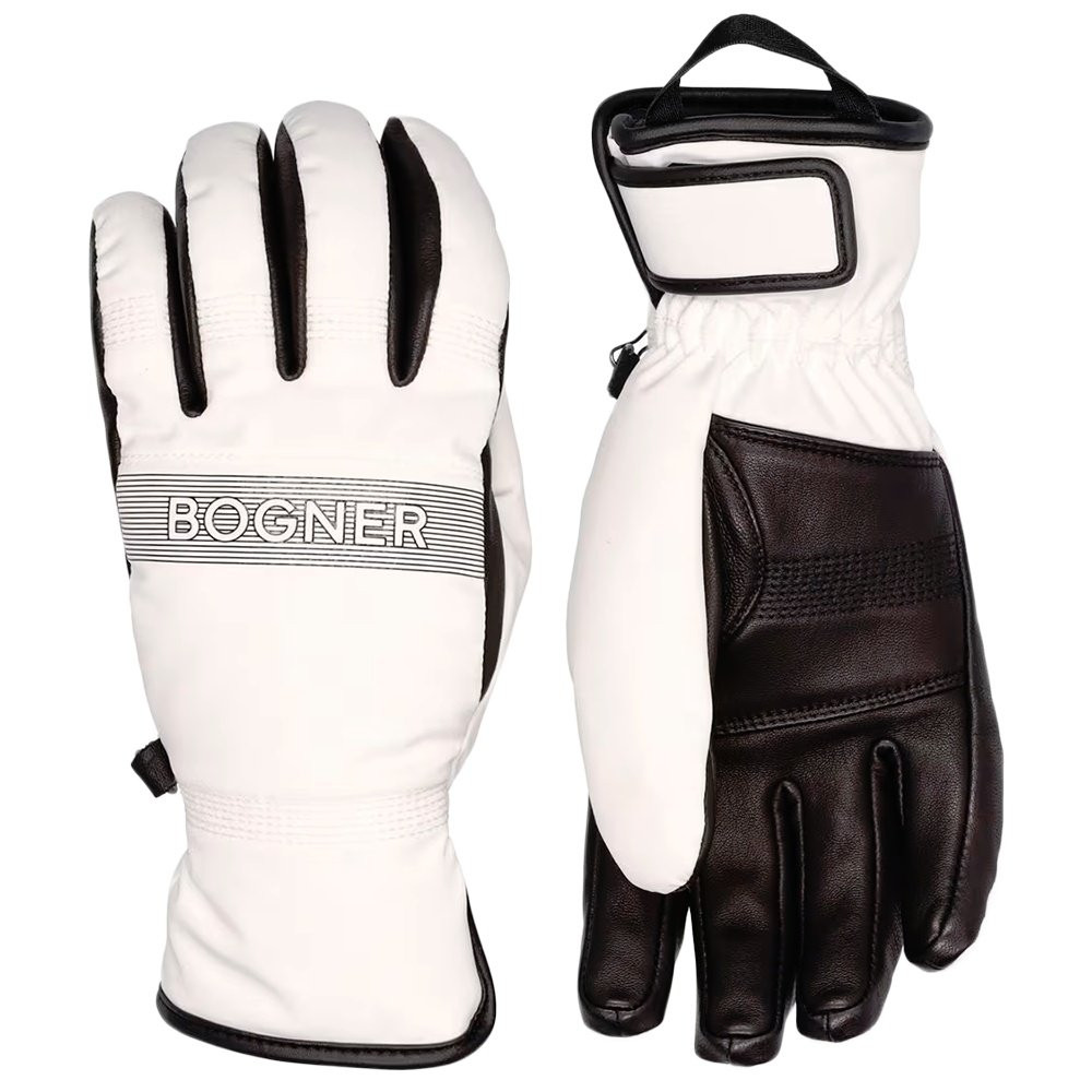 

Перчатки Bogner Hilla (женские), Off White