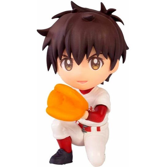 

Фигура Дайго Сигэно Майор 2-Й 7 См Good Smile Company