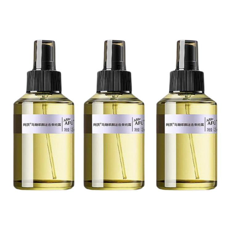 

Тонер / Лосьон Unisex AFU