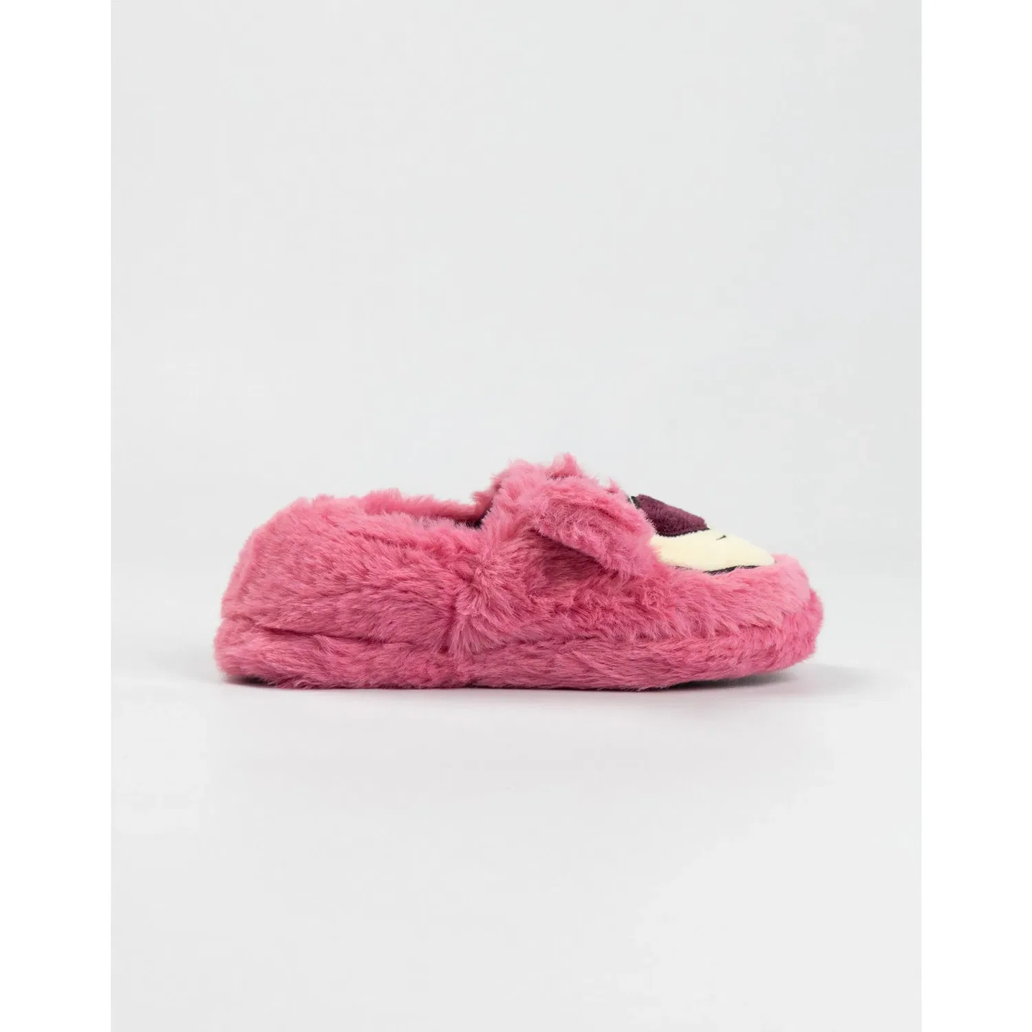Тапочки-слипоны Lotso из Disney, розовые, для детей, розовый — фото 4