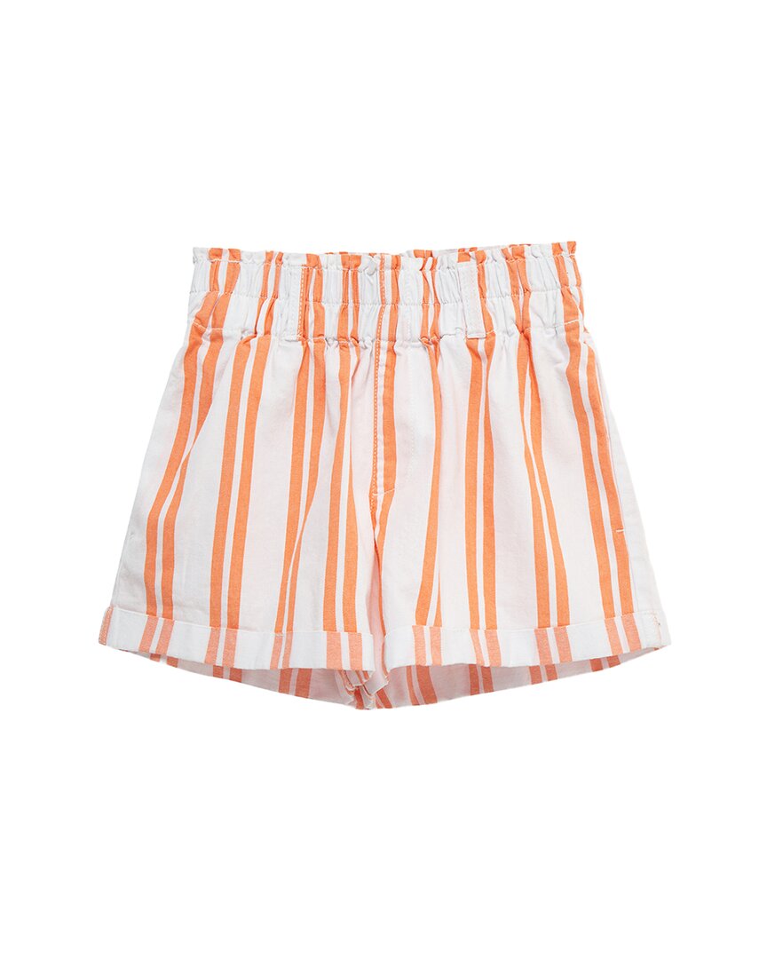 

Привычные шорты с высокой талией Habitual, мультиколор