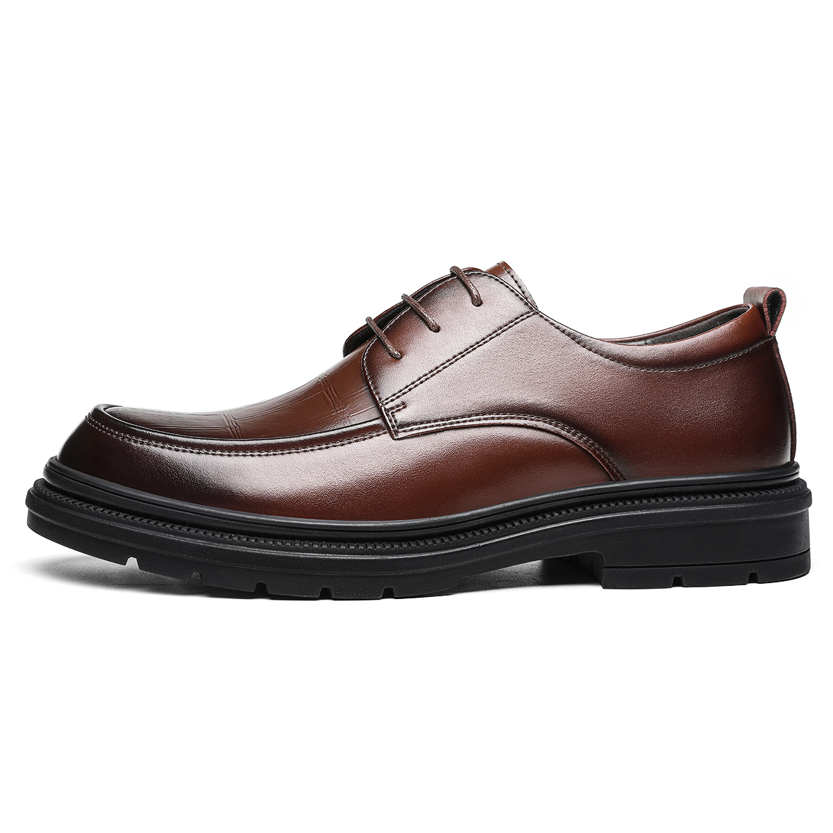 

Мужские повседневные туфли Black CHINT, коричневый