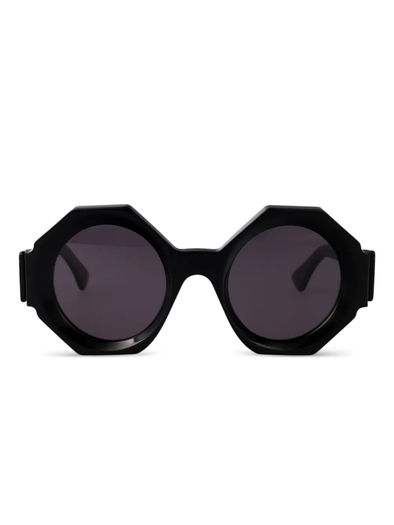 

Солнцезащитные очки R4 Kuboraum, черный