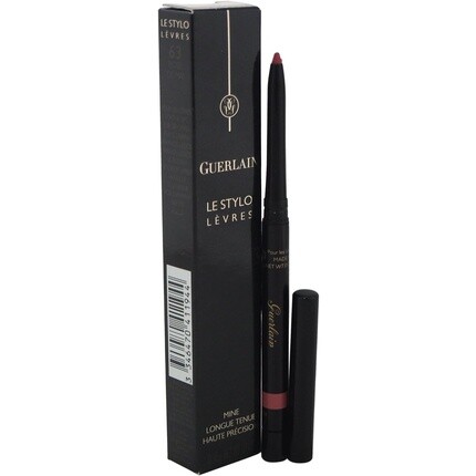 

Карандаш для губ Lasting Color High Precision Lip Liner 63 Rose De Mai, Guerlain