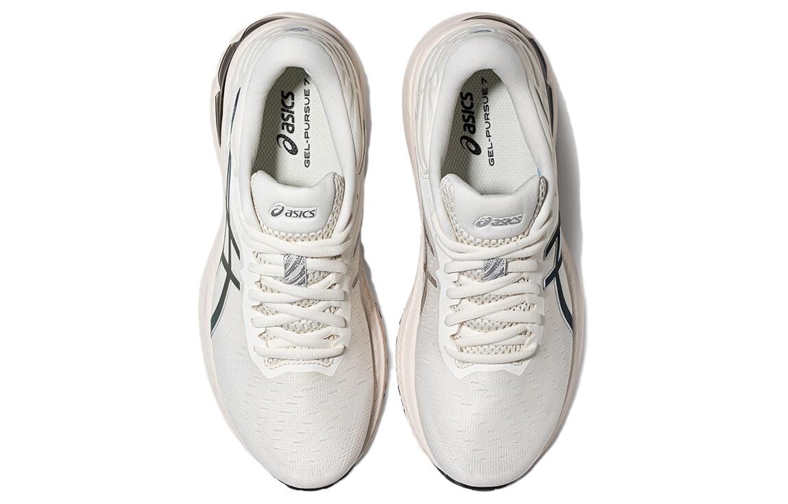 Кроссовки Asics Gel-Pursue 7 Женские, White/Blue — фото 3
