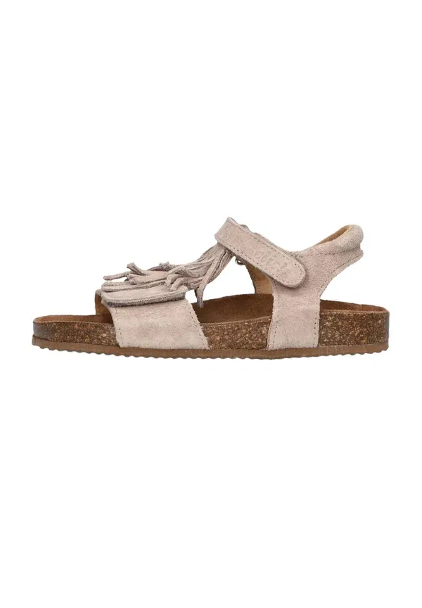 Детские сандалии tipi. sandals Clic!, stone