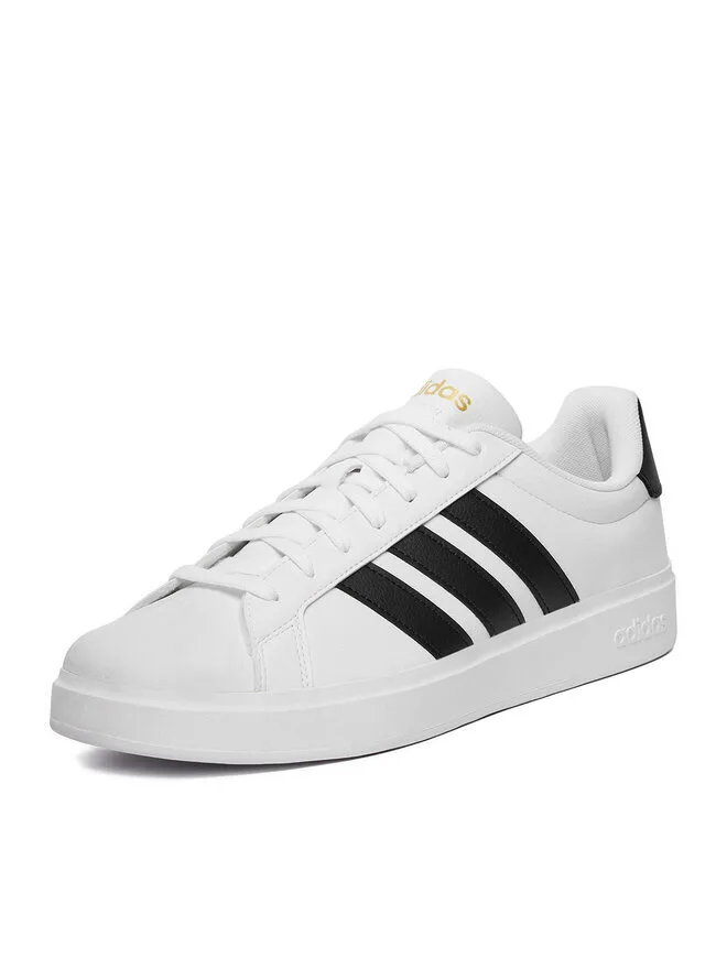 Adidas Кроссовки CEO-STREETTALK JP8275_ белые — фото 2