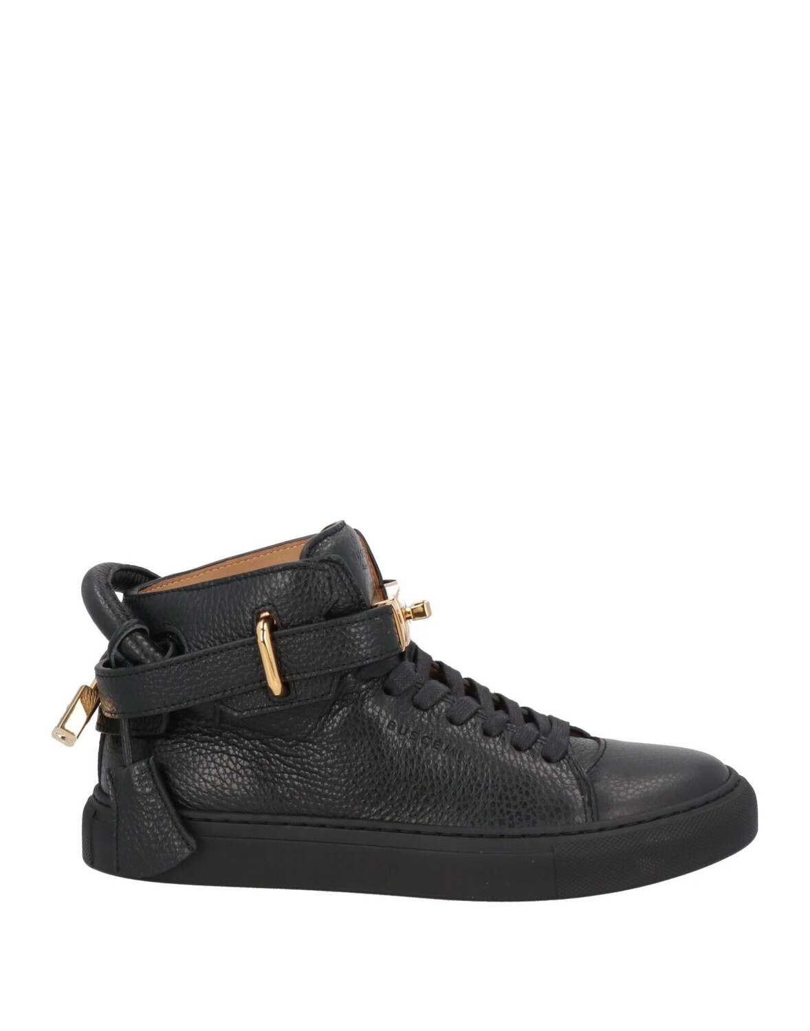 

Кеды Buscemi, черный